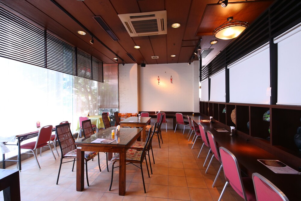 ร้านอาหาร