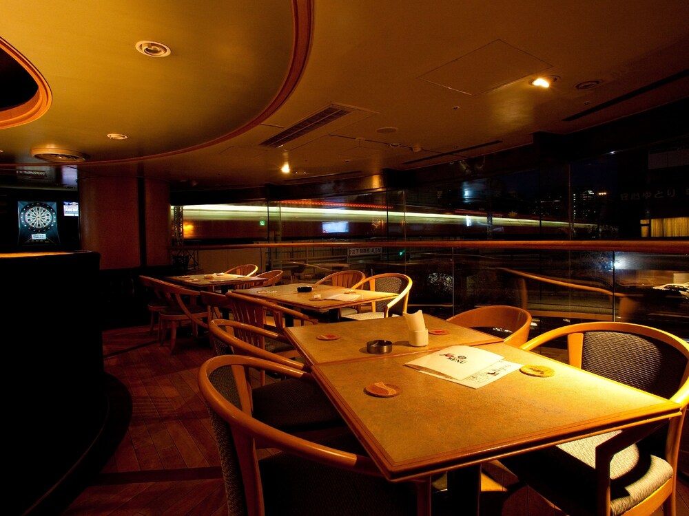 Hotel Bar