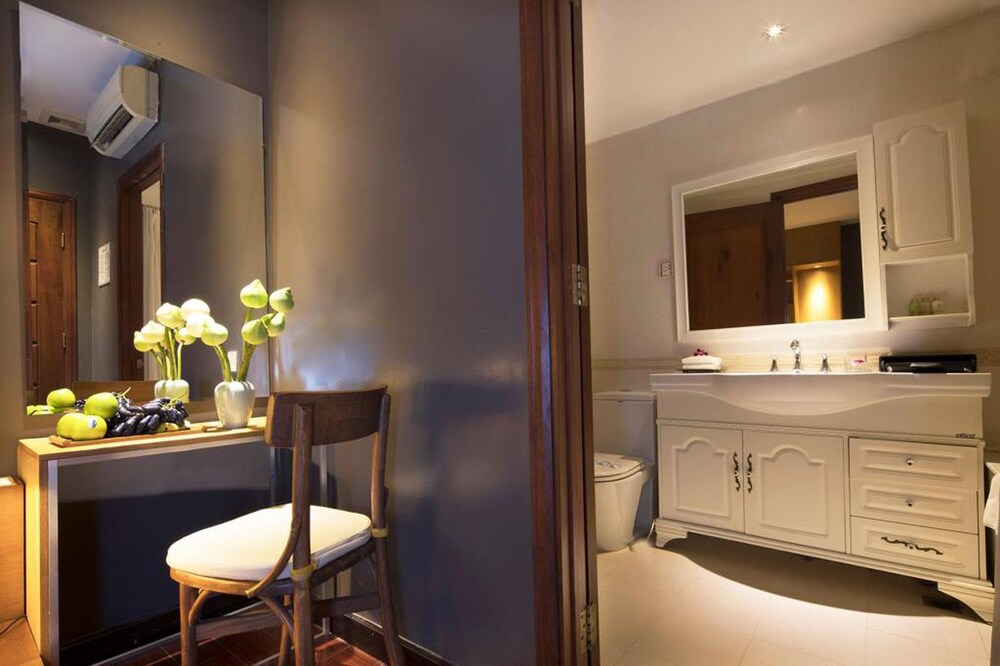 In-Room Amenity