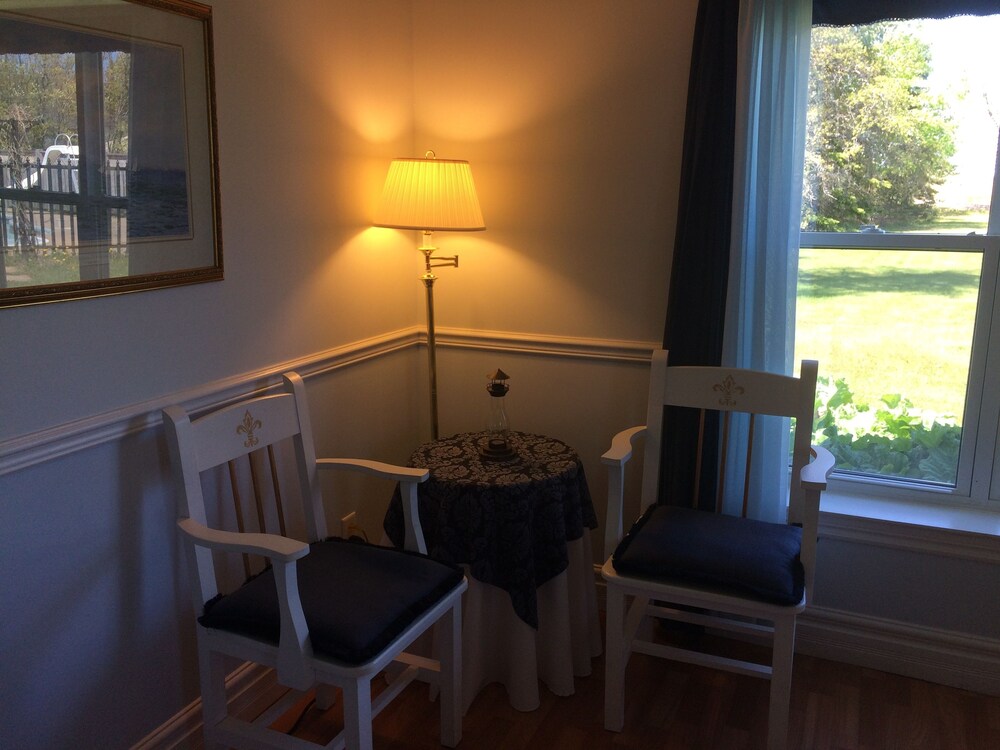 In-Room Amenity