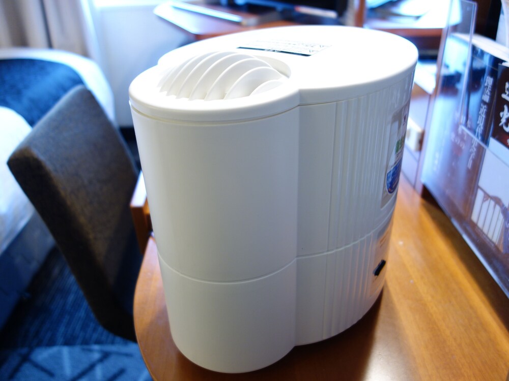 In-Room Amenity