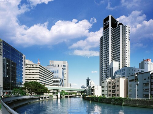 APA Hotel Osaka-Higobashi-Ekimae