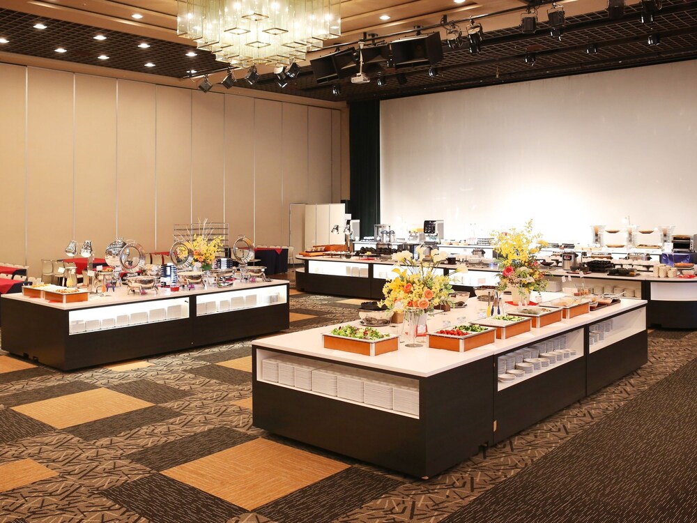 Ballroom