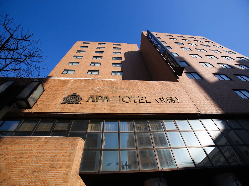 Hotel Front