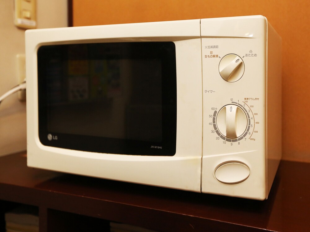 In-Room Amenity
