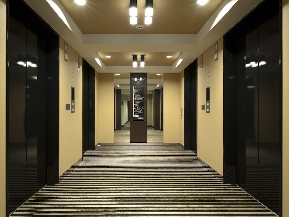Hotel Interior