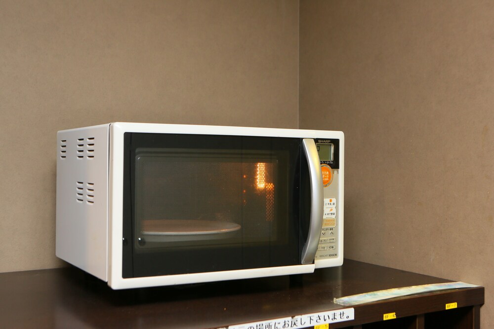 In-Room Amenity