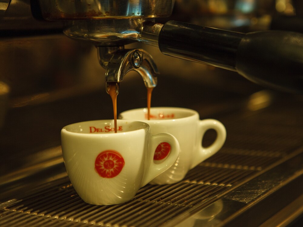 Cafe