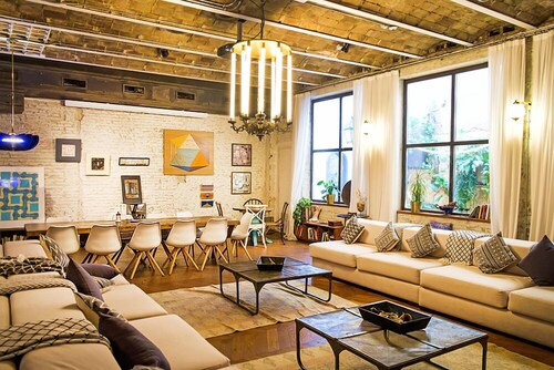 Casa Gracia Barcelona