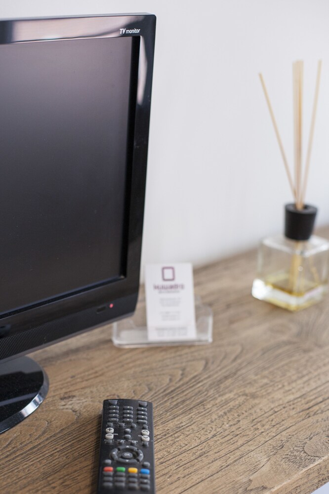 In-Room Amenity
