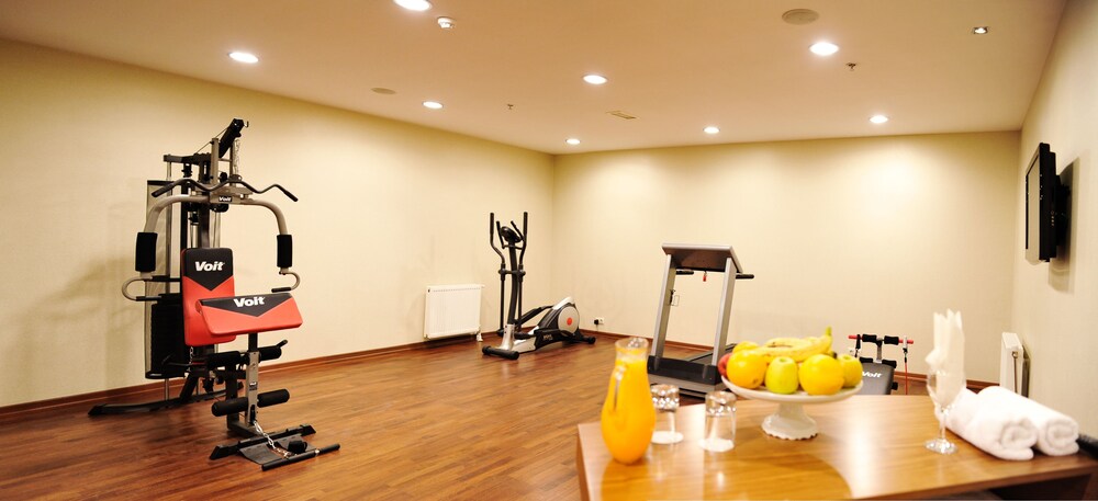 Fitness Studio