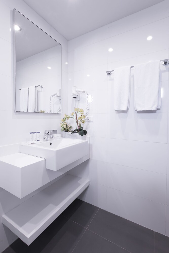 Penthouse - Bathroom