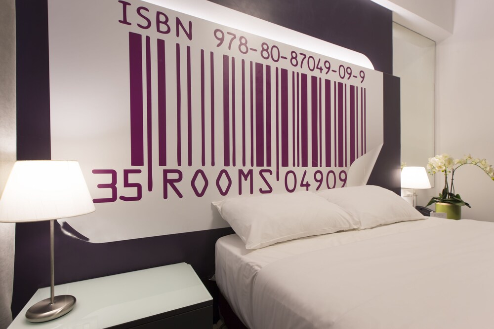 Junior Suite - Guestroom