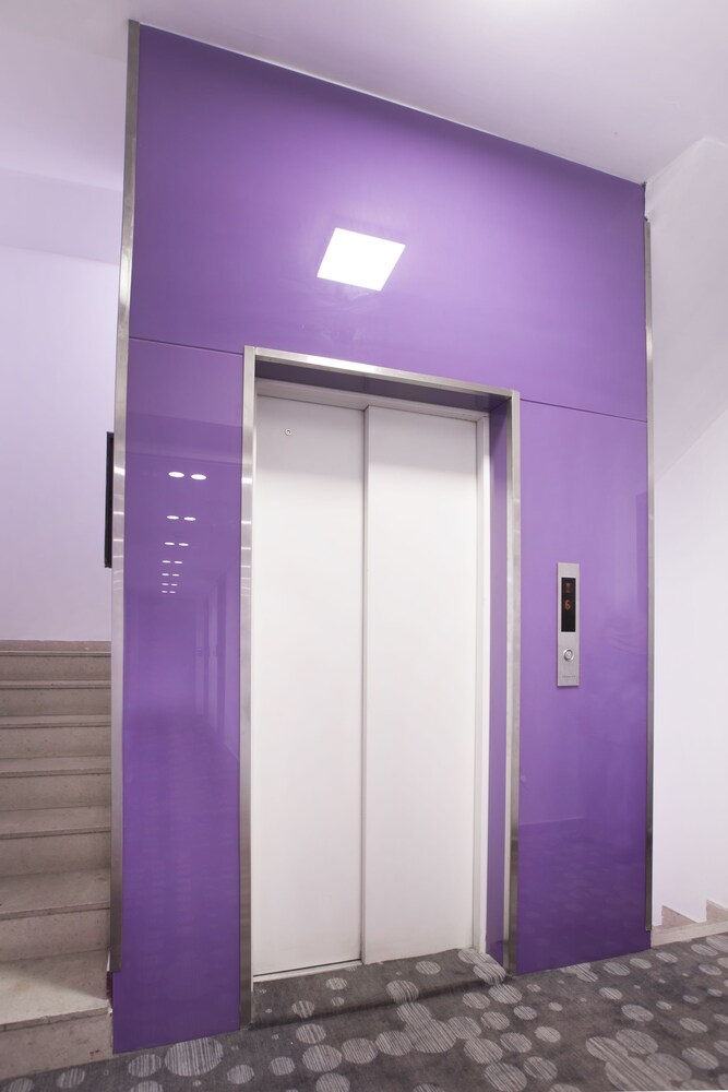 Hotel Interior