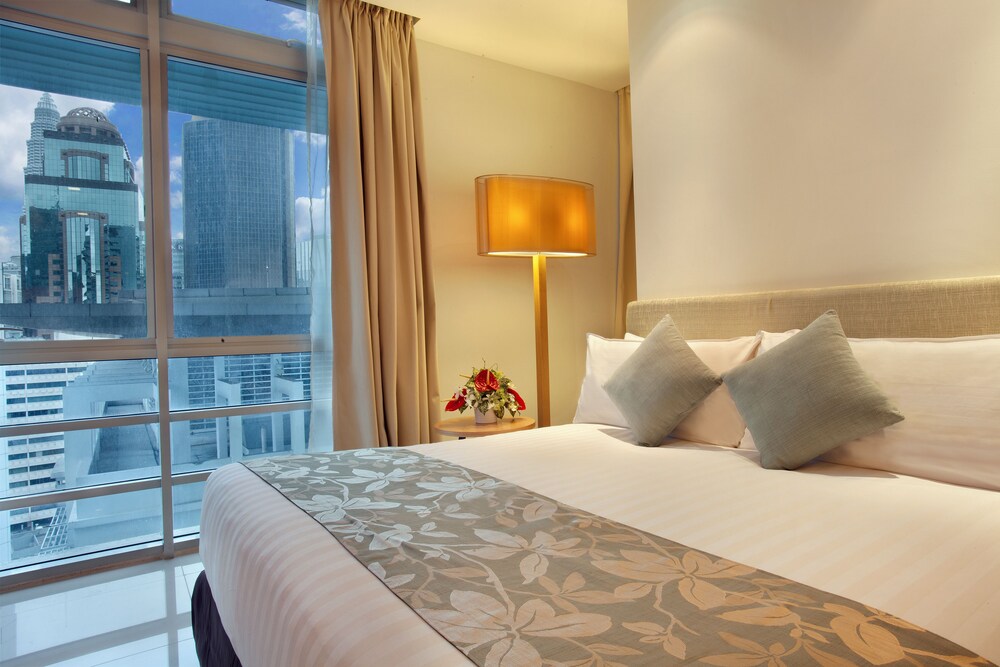 Suite, 1 Bedroom - Guestroom
