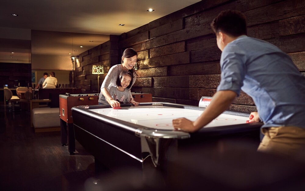 Childrens Play Area - Indoor