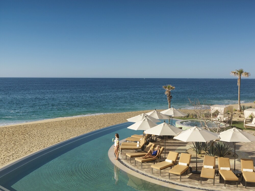Infinity Pool