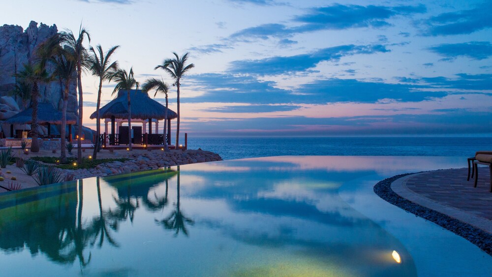 Infinity Pool
