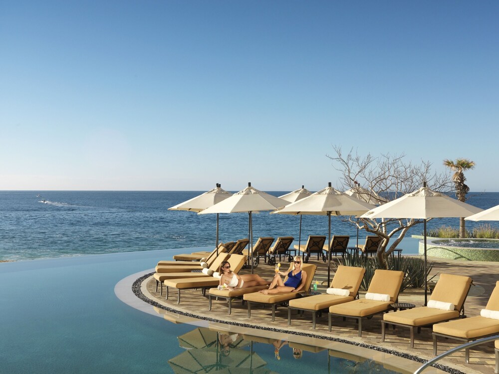 Infinity Pool