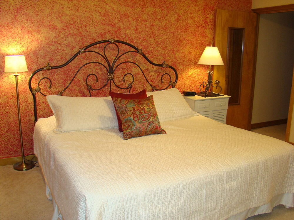 Camera (Appartamento, 2 camere da letto, 2 bagni (Drake))