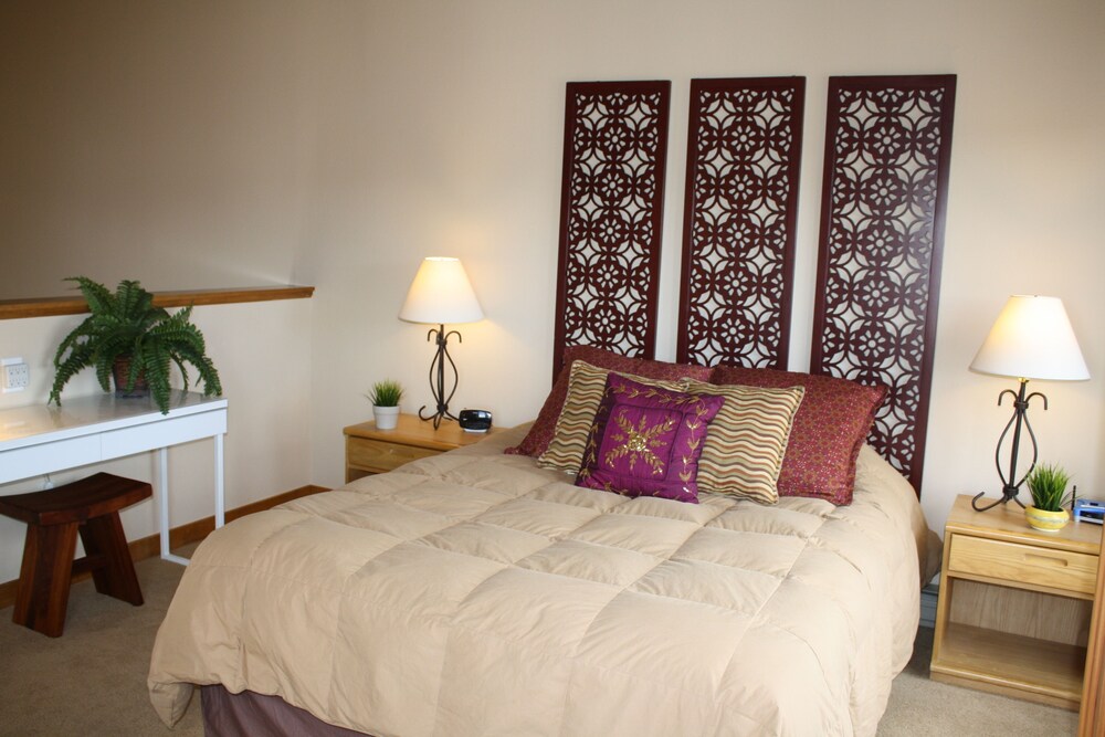Camera (Appartamento, 1 camera da letto, bagno privato (Biltmore- Includes Loft))