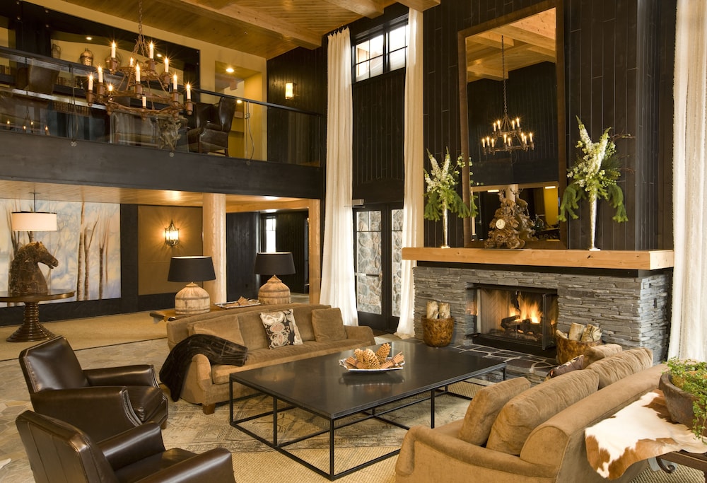 Hotel Interior