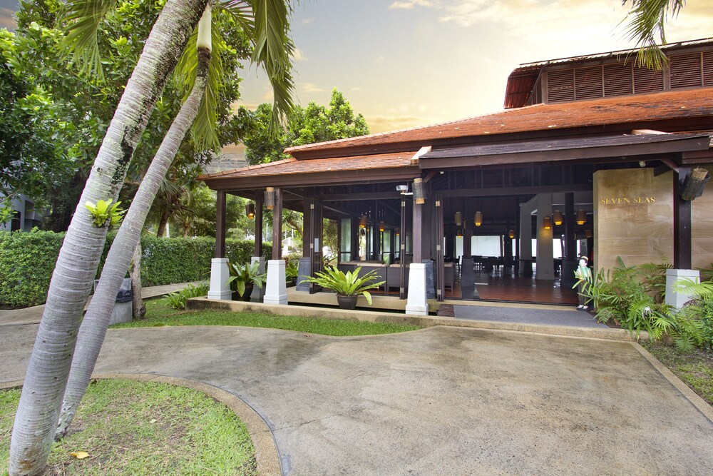 Hotel Interior