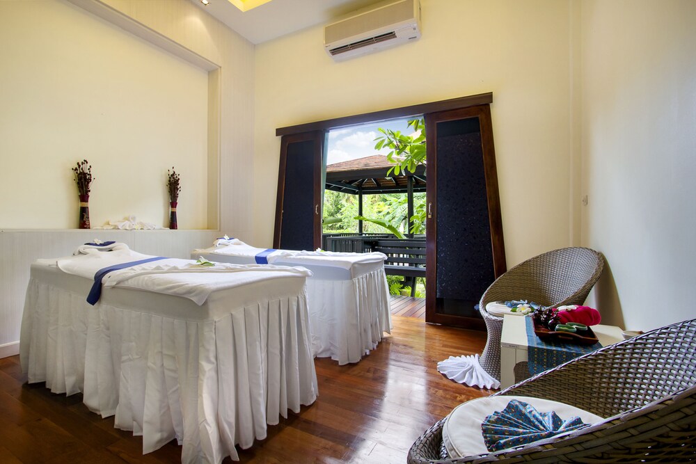Treatment Room