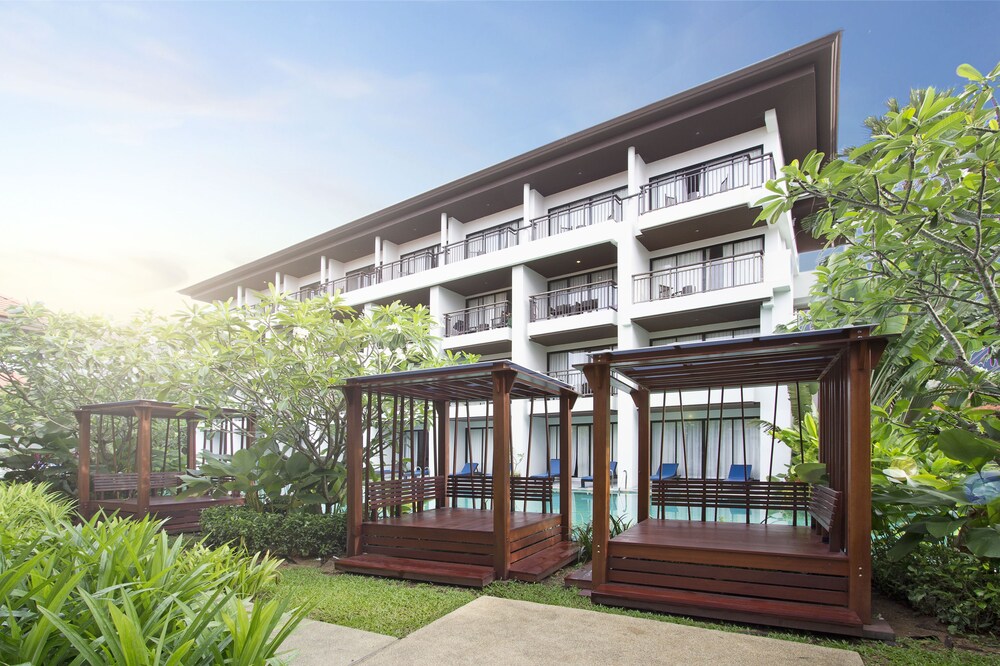 Hotel Interior