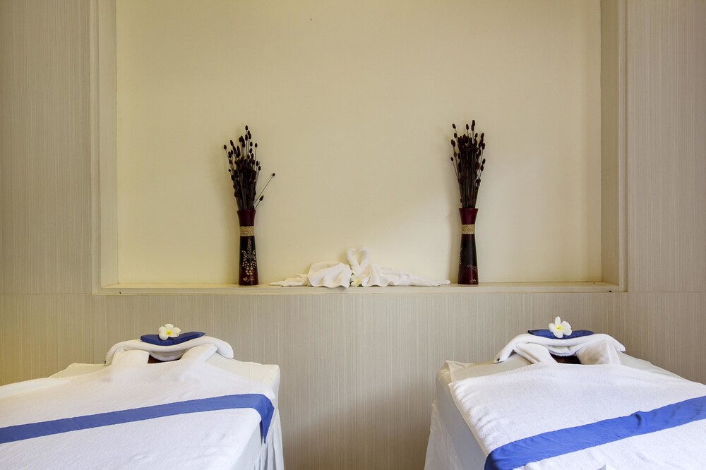 Treatment Room