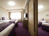 Connecting Room, Non Smoking