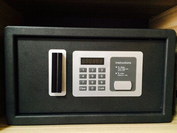 In-Room Safe