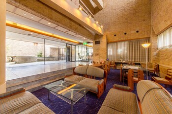 Hotel Interior