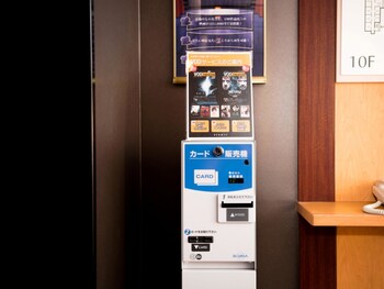 Hotel Interior