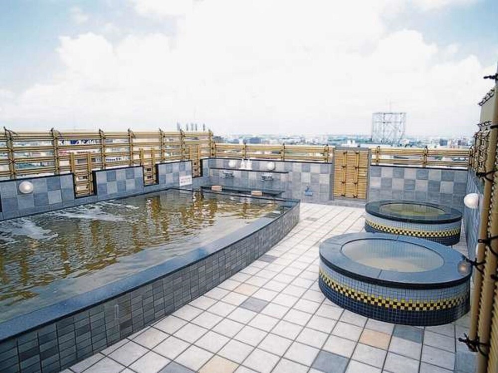 Spa