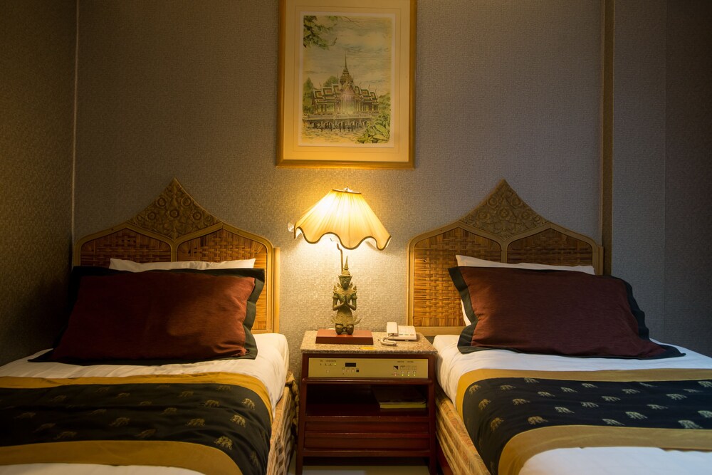 Guestroom