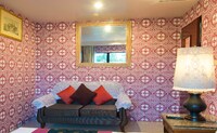 Deluxe room with Free Snack Bar 24Hrs