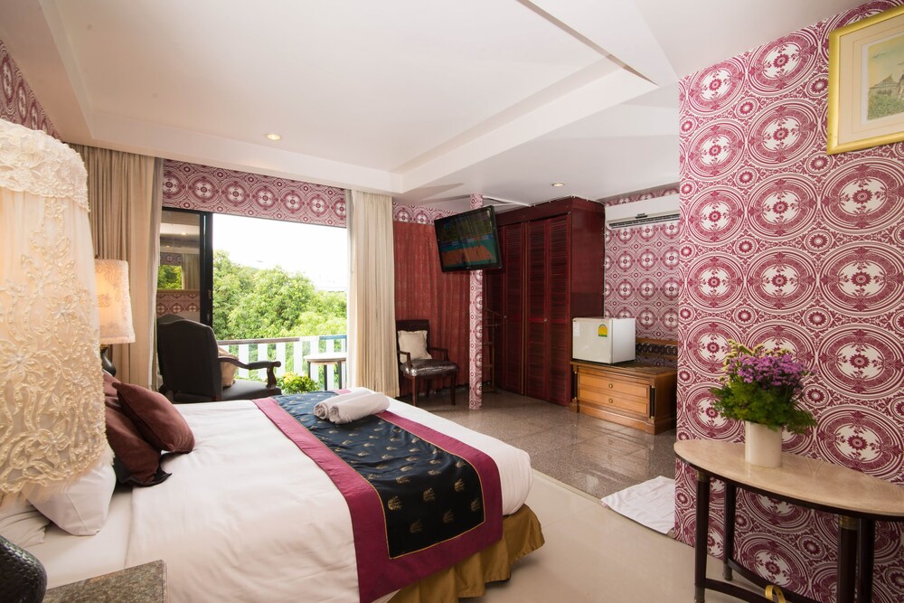 Guestroom