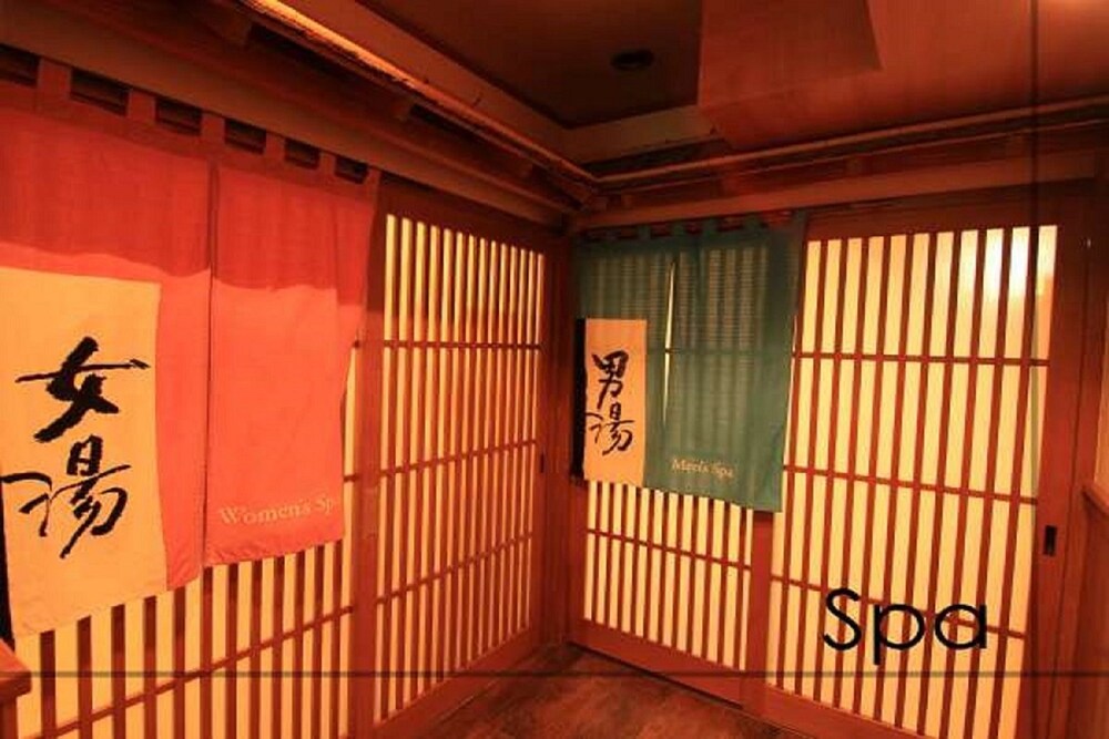 Spa