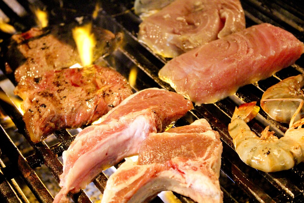 식사 및 음료