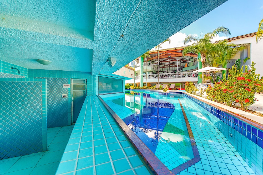 Steam Room