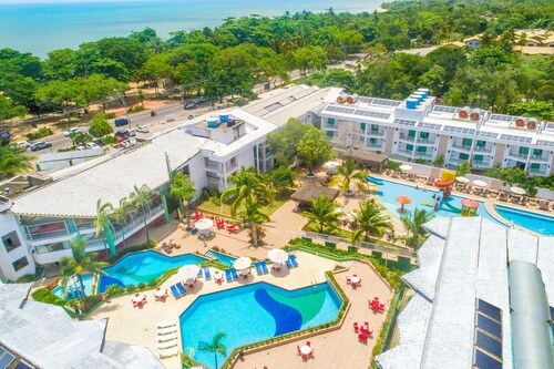 Portal Beach - Rede Soberano
