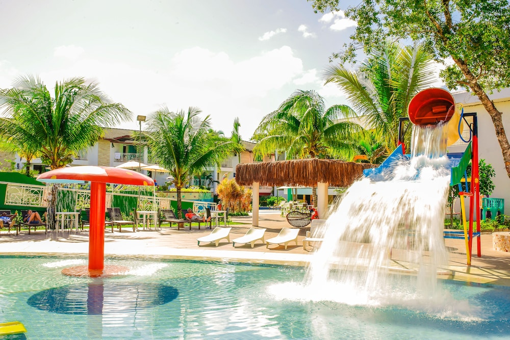 Childrens Pool