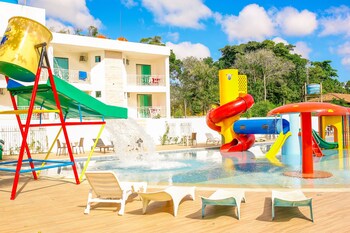 Childrens Pool