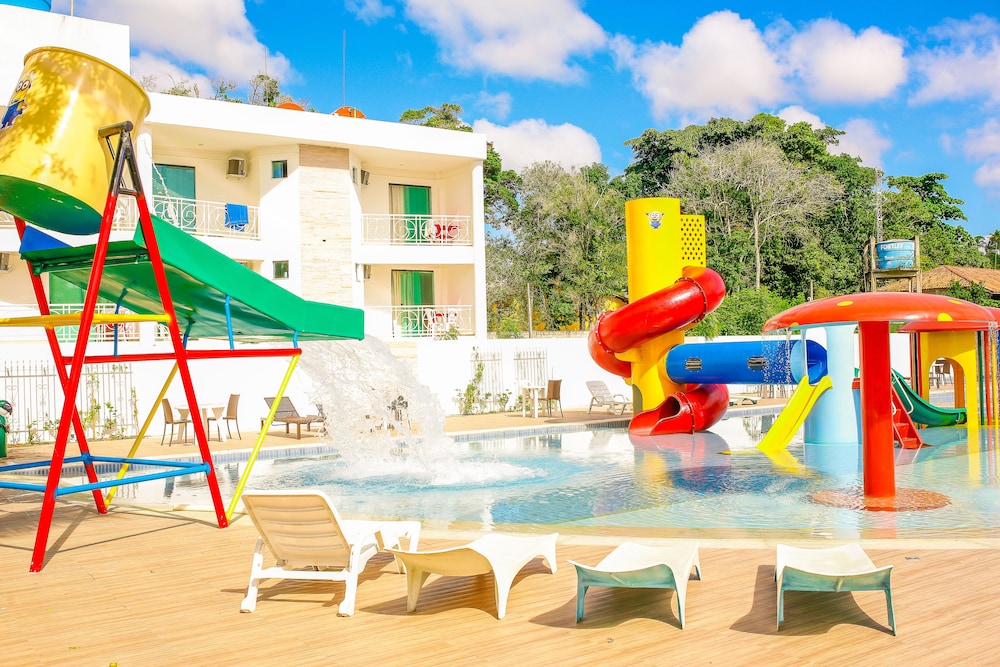 Childrens Pool