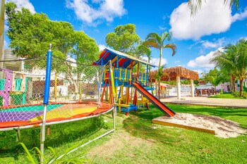 Childrens Play Area - Outdoor