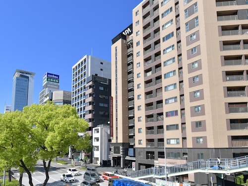 APA Villa Hotel Nagoya-Marunouchi Ekimae