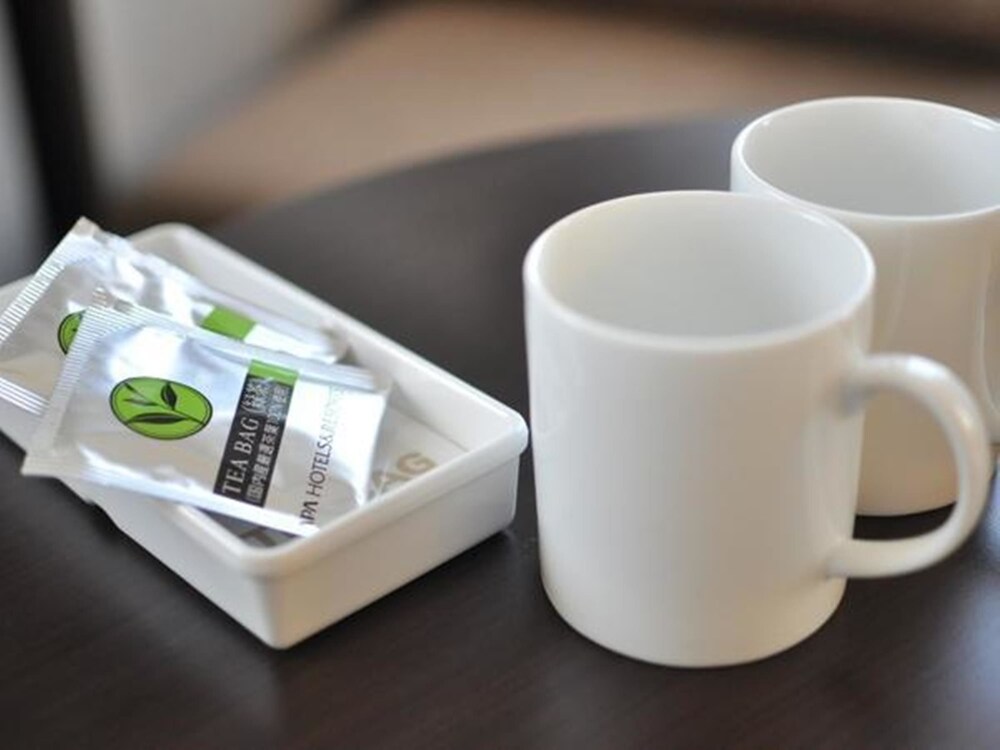 In-Room Amenity