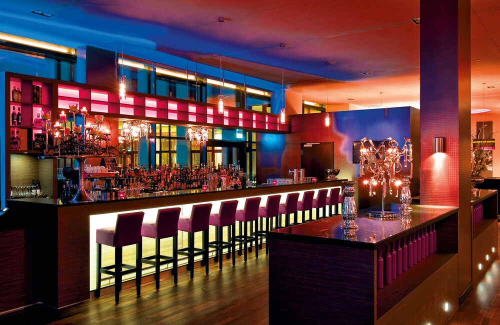 Hotelbar