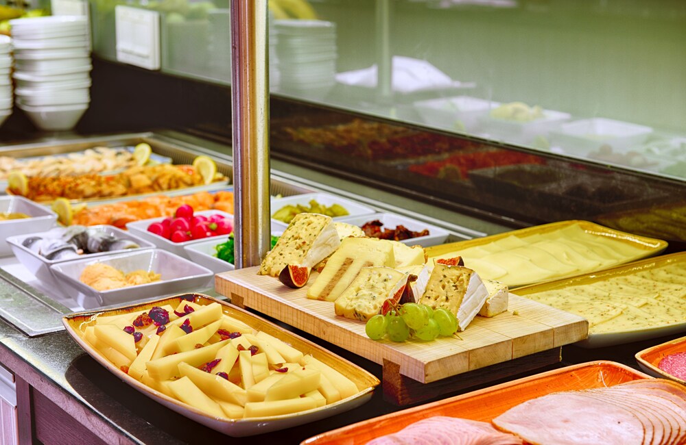 Buffet